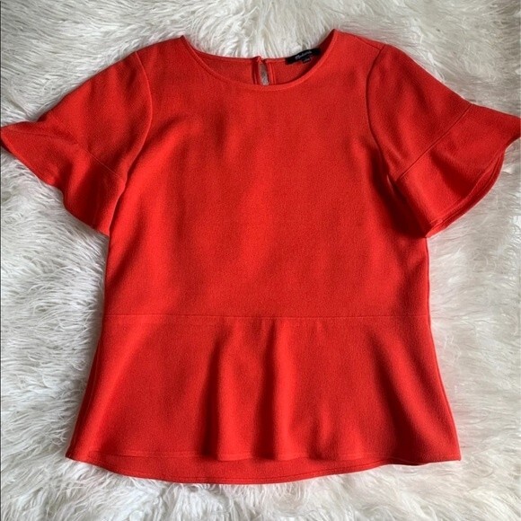 Madewell top - Picture 3 of 7